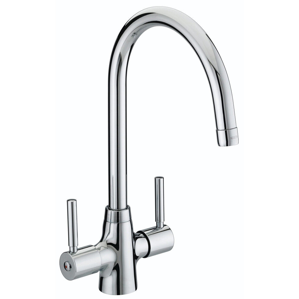 Bristan MZ SNK EF C Monza Easy Fit Sink Mixer