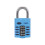 Squire Squire CP50S Stainless Steel Combination Padlock 50mm 1