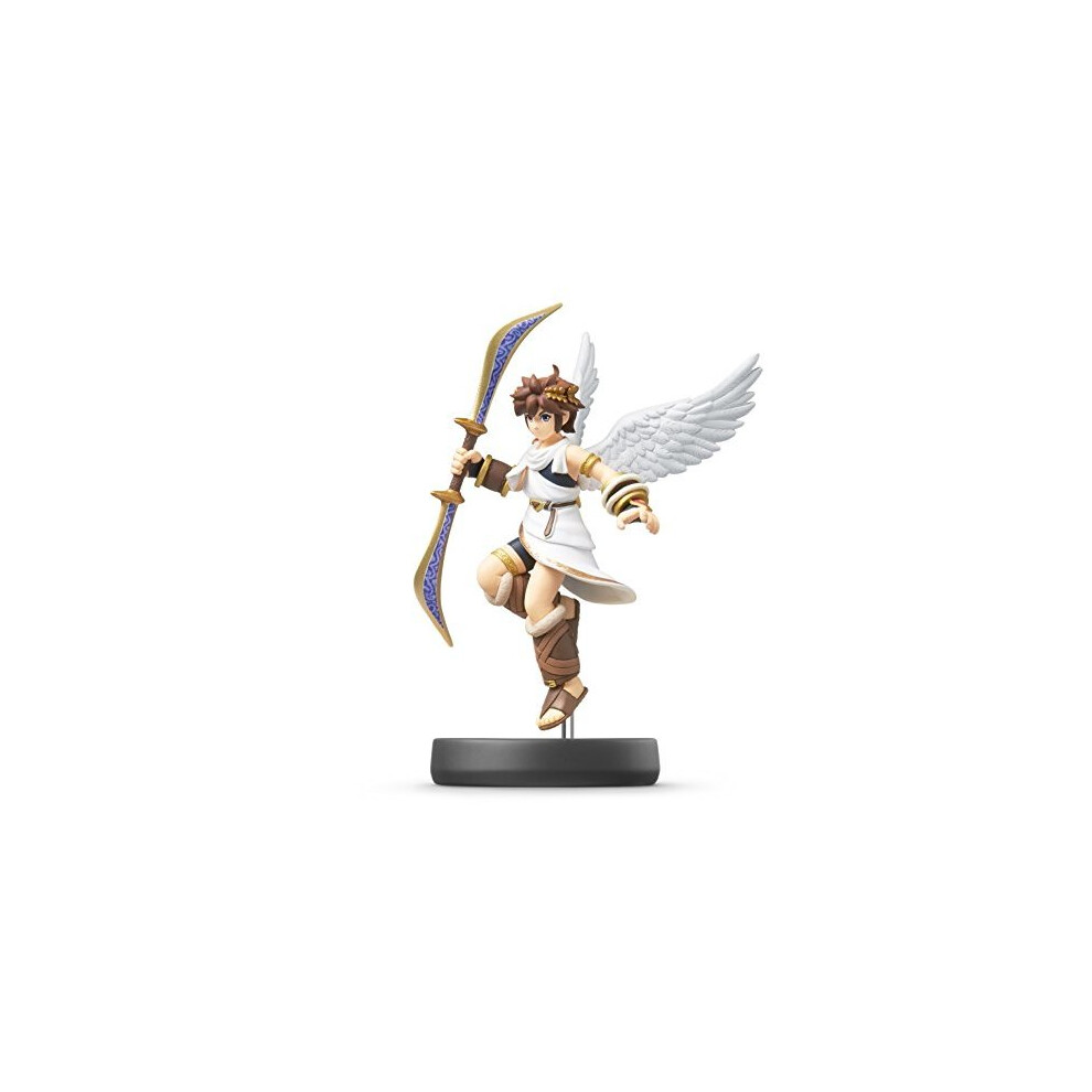 Nintendo Pit No.17 Amiibo (Nintendo Wii U/3Ds)