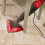 Vileda Vileda Steam Mop, UK Version-Black 4