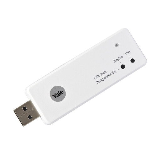 Yale Yale EF-USBDVR Alarm/CCTV Adaptor
