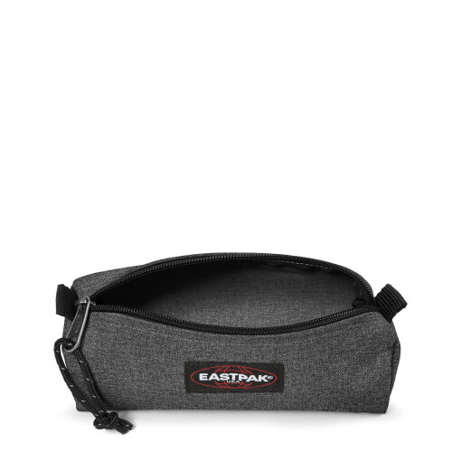 Eastpak Trousse - EASTPAK - Benchmark Single - Fermeture Zip - Black Denim 2