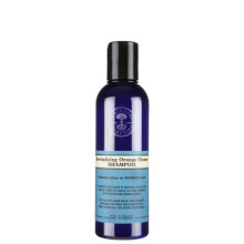 Neal's Yard Remedies Organic Revitalising Orange Flower Shampoo 200ml