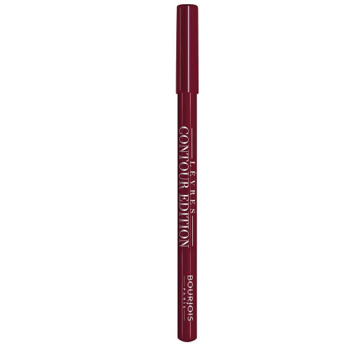 Bourjois Bourjois Levres Contour Lip Liner Pencil - 09 Plum It Up 1