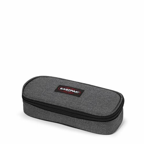 Eastpak Eastpak Bleistiftetui Grau Oval Einzel 1
