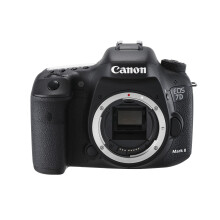 Canon EOS 7D Mark II Gehäuse