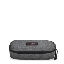 Eastpak Etui à Crayons Gris Oval Single