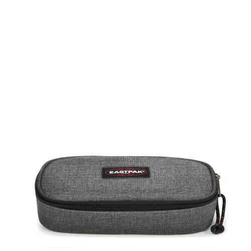 Eastpak Eastpak Bleistiftetui Grau Oval Einzel