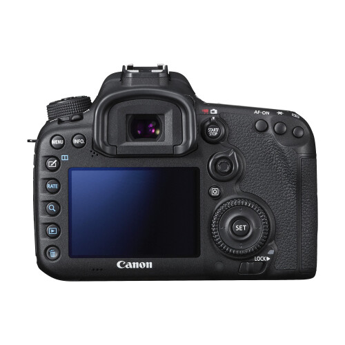 Canon Corpo di Canon EOS 7D Mark II 1
