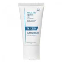 Ducray Keracnyl Moisturizing Repair Cream 48hrs 50ml