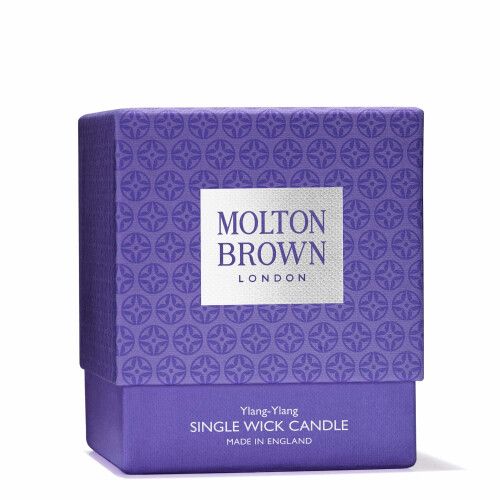 Molton Brown MOLTON BROWN Ylang Single Wick Candle 180g 2