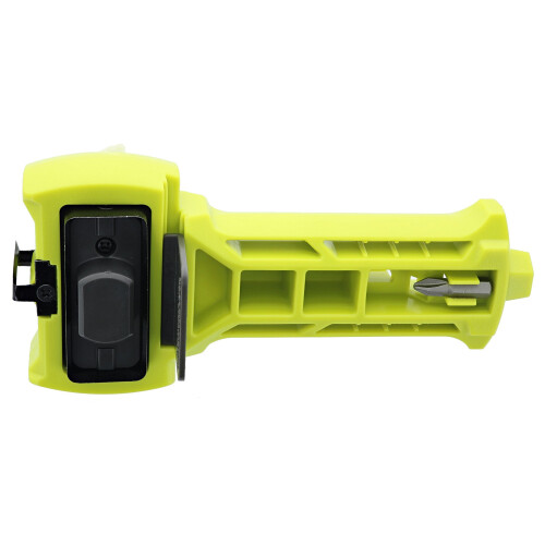 Ryobi Ryobi A99LM2 Door Latch Installation Kit for Accurate Chiseling and Scoring 2