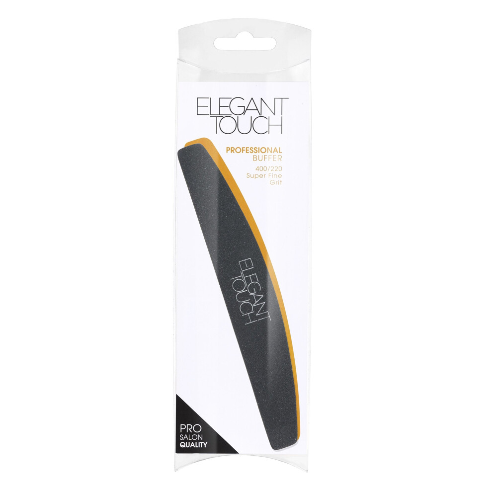 Elegant Touch Professional Implements Buffer