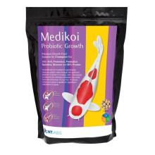 NT Labs MediKoi Probiotic Growth 6mm 1.75kg Pond Fish Pallet