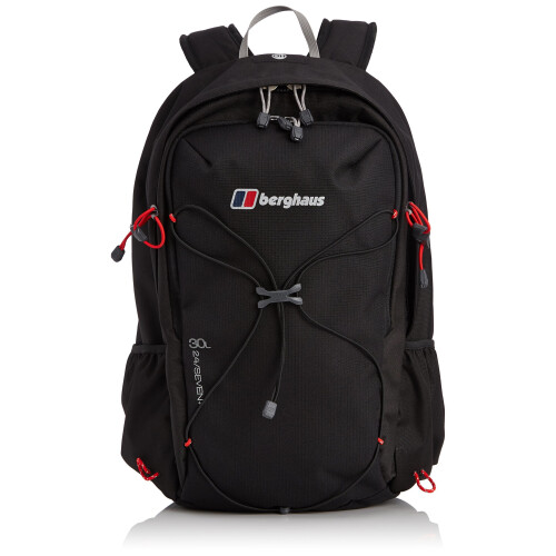 Berghaus TwentyFourSeven Plus 30 Litre Outdoor Rucksack Backpack