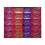 Hartleys Assorted Jam Individual Portions - 20 x 20g 1