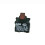 Dyson Genuine Dyson Vacuum Cleaner Single Pole Push Button On Off Switch 910971-01 3