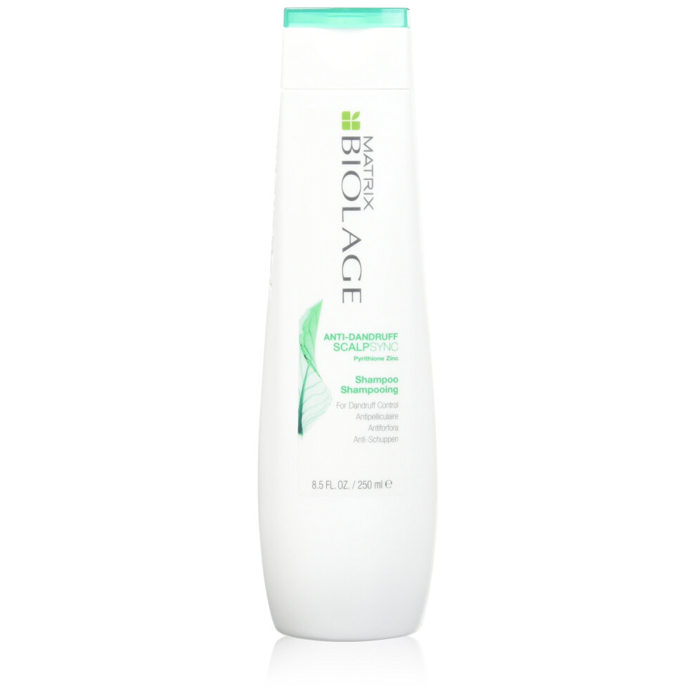 Matrix Biolage 250 ml Scalpsync Anti-Dandruff Shampoo