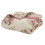 Catherine Lansfield Catherine Lansfield Kashmir Easy Care Single Duvet Set Multi 5