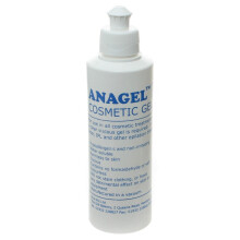 Anagel Cosmetic IPL/ Laser Gel Gel (250ml x 2)