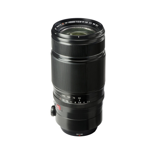 Fujifilm Fujifilm Fujinon XF50-140mm f2.8 R LM OIS WR Lens