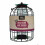 Natures Market BF008N Squirrel Guard Hanging Nut Feeder (1) 1