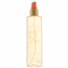 Love 2 Love Sinaasappelbloesem Witte Musk Geurnevel 240ml Voor Vrouwen