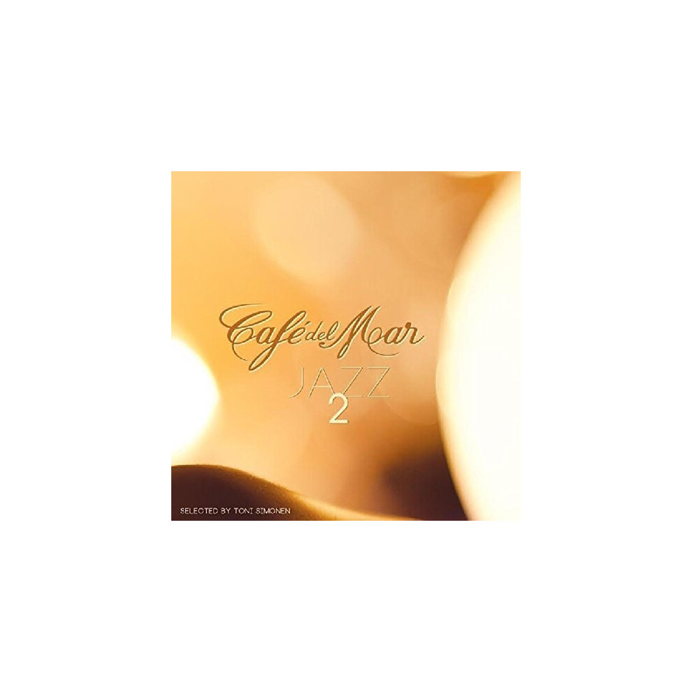 Family Cafe Del Mar Jazz 2