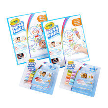 Crayola Color Wonder Refill Set