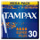 Wella EVAX Tampax Super-Plus Tampon 30 UDS 1