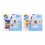 Crayola Crayola Color Wonder Refill Set 6