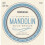 D'Addario EJ62 80/20 Bronze Mandolin Strings Light 10-34 1