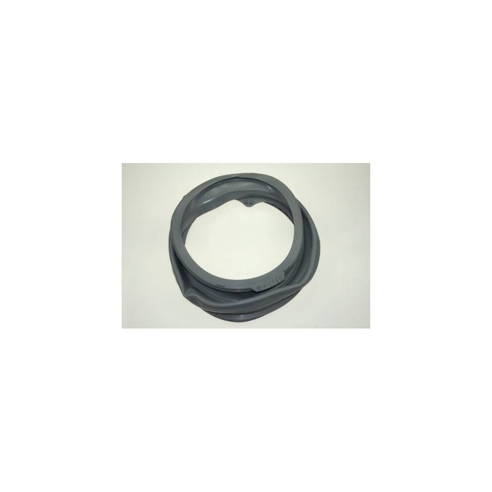 Zanussi Washing Machine Rubber Door Seal.