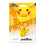 Nintendo Pikachu No.10 amiibo (Nintendo Wii U/3DS) 1