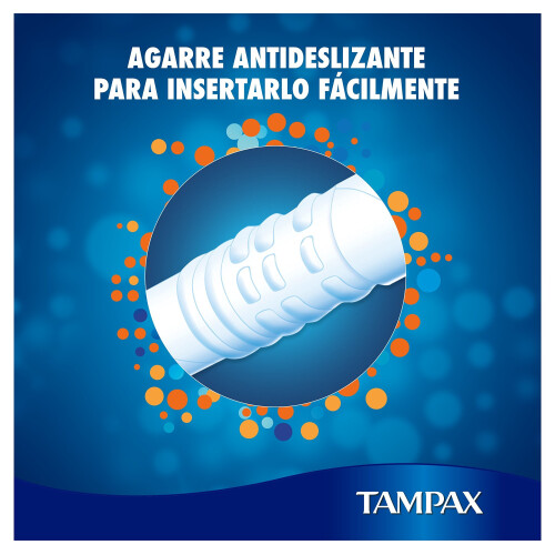 Wella EVAX Tampax Super-Plus Tampon 30 UDS 2