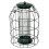 Natures Market BF008N Squirrel Guard Hanging Nut Feeder (1) 2