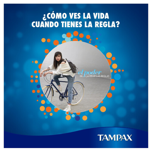 Wella EVAX Tampax Super-Plus Tampon 30 UDS 1