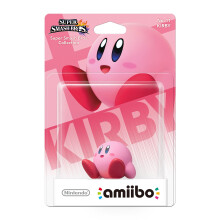 Kirby No.11 amiibo (Nintendo Wii U/3DS)