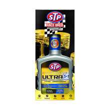 STP GST77400EN Ultra 5 in 1 for Diesel Engines - 400 ml