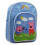 Peppa Pig Σακίδιο Πλάτης Peppa Pig & George Pig 1