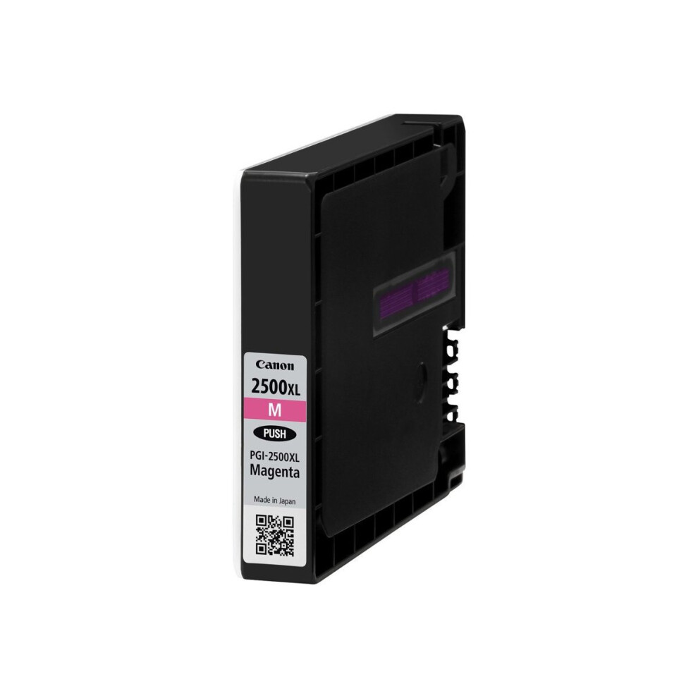 Canon Ink Cartridge For Ib4050/Mb5050/Mb5350 - Magenta Pink