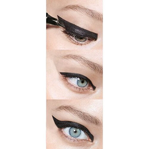 Maybelline Maybelline Master Graphic Eyeliner Bold Black 2.5ml 1