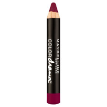 Matita Per Labbra Maybelline Color Drama Intense Pencil 510 Red Essential