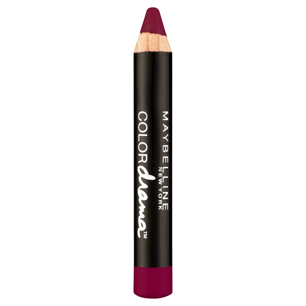 Maybelline Color Drama Intense Velvet Lip Pencil 510 Red Essential