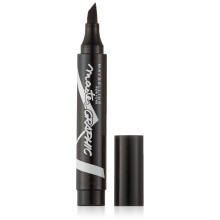 Maybelline Master Graphic Eyeliner Bold Black 2.5ml