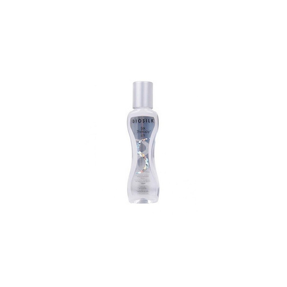 BioSilk Silk Therapy Lite Treatment 67ml