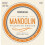Struny do mandoliny D'Addario EJ80 Phosphor Bronze Octave Medium 12-46 1