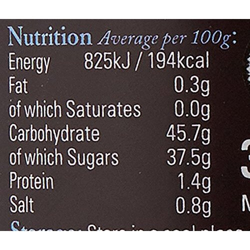 Stokes Brown Sauce, 320g 1