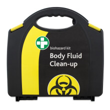 Reliance Medical 2 Application Body Fluid Clean-Up Kit