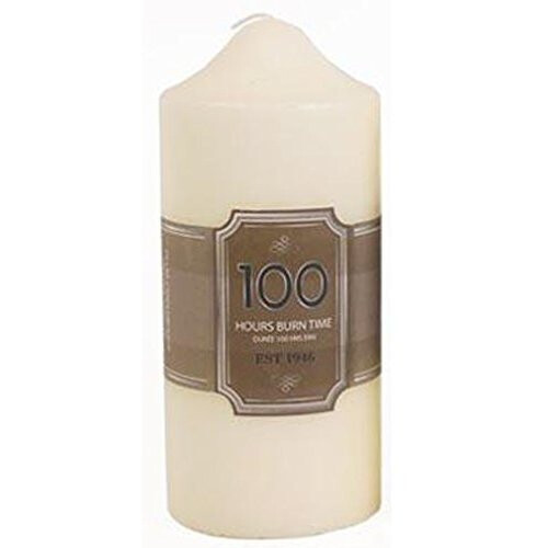 Landon Tyler 100 Hr Church Candle - View #9